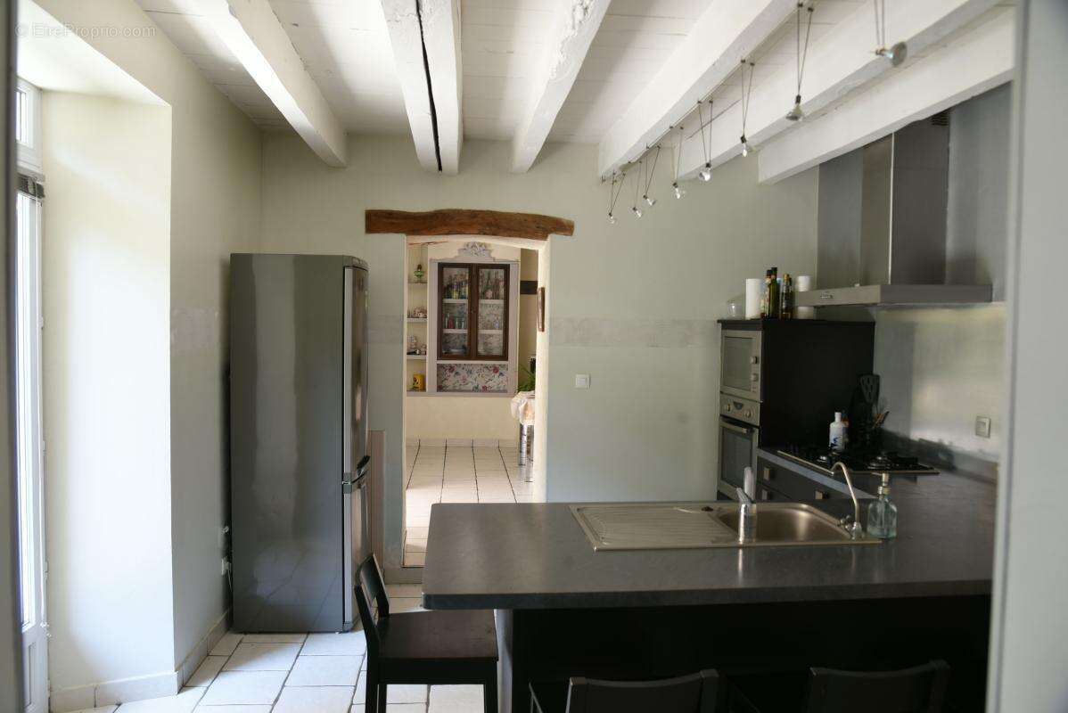 Maison à ALBENS