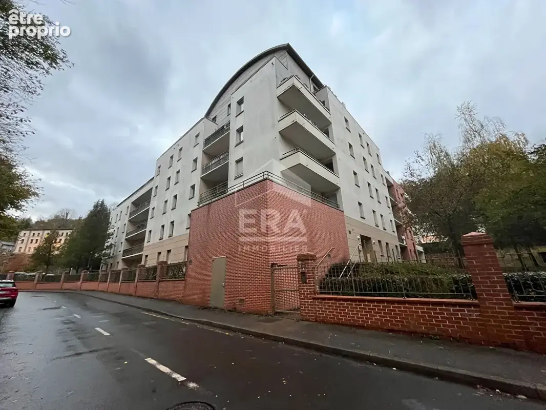 Appartement à ELBEUF