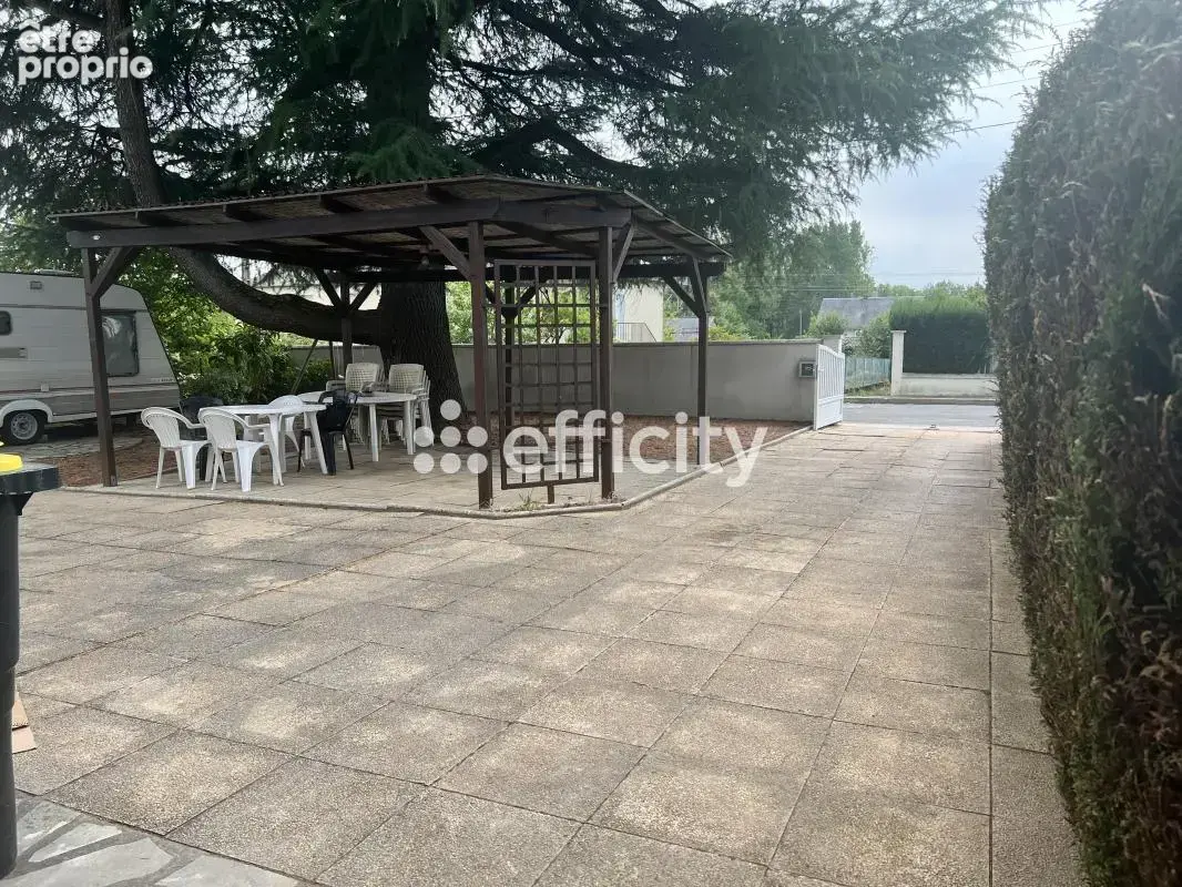 Maison 4 pièces 103 m² à vendre à Saint-Martin-Le-Beau (37270) - photo 6