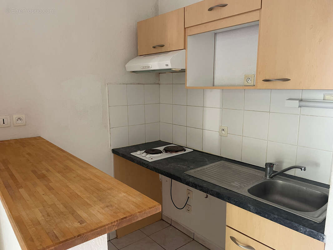 Appartement à CARCASSONNE