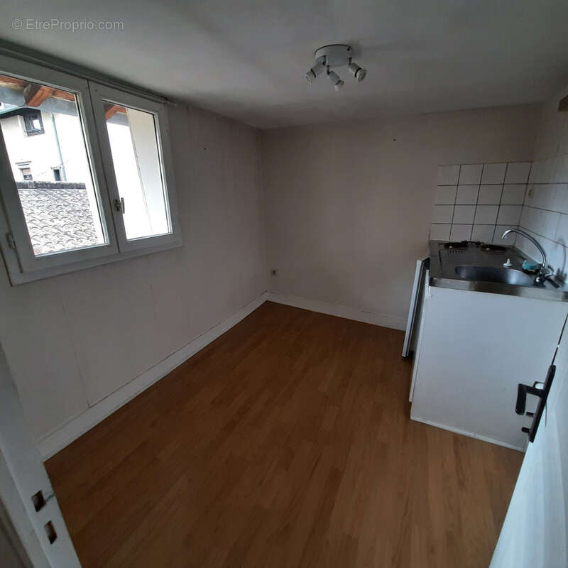 Appartement à LIMOGES