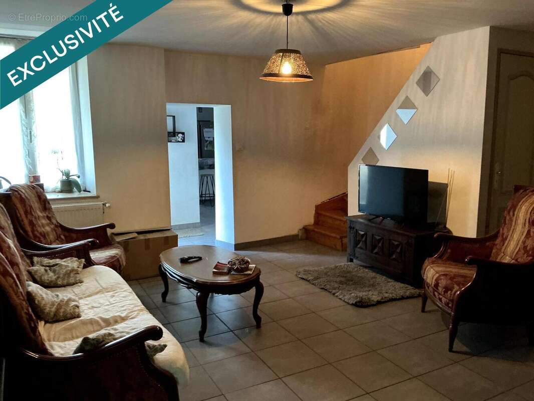 Photo 5 - Maison à SELLES