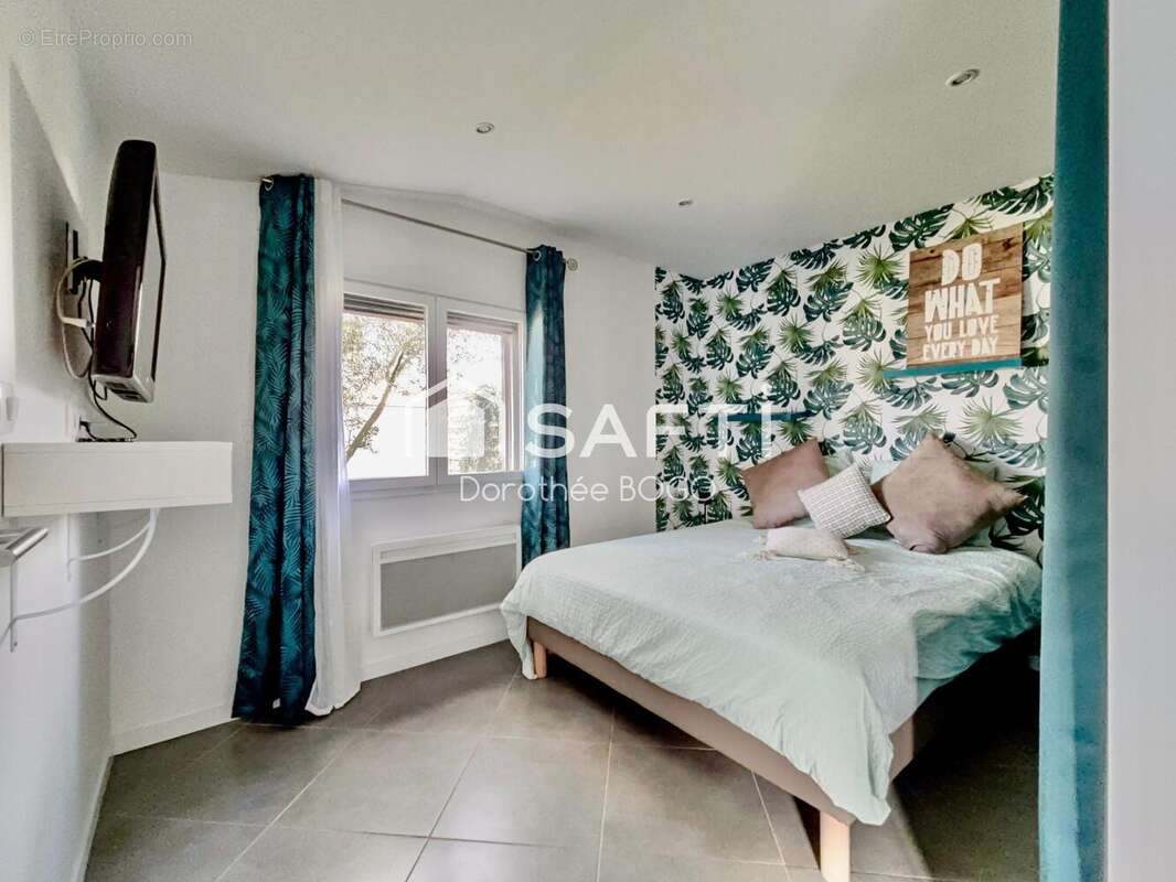 Photo 7 - Maison à MARCHEPRIME