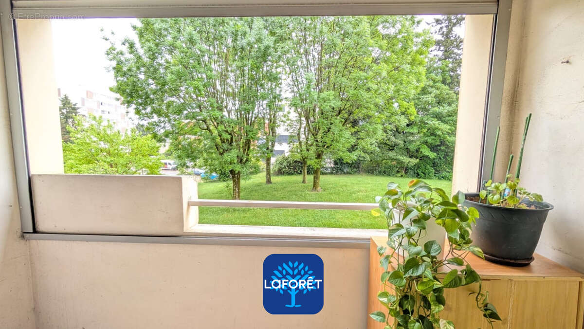 Appartement à SAINT-PRIEST