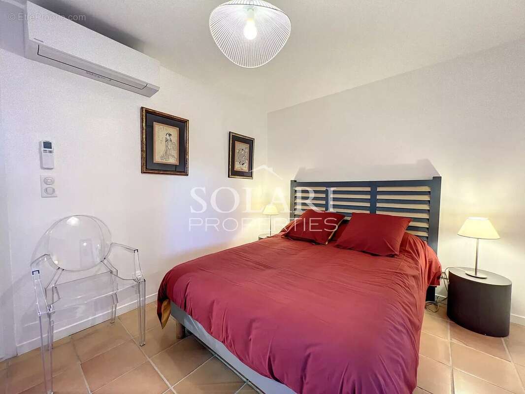 Maison à THEOULE-SUR-MER