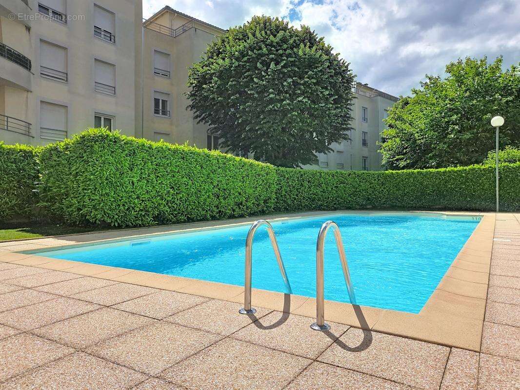 Appartement - 1 Chambre - Balcon - Proche commodités - photo 7