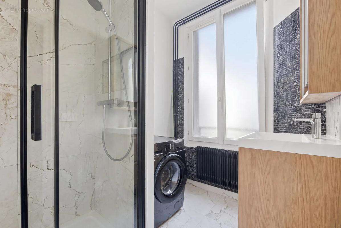 Appartement à VINCENNES