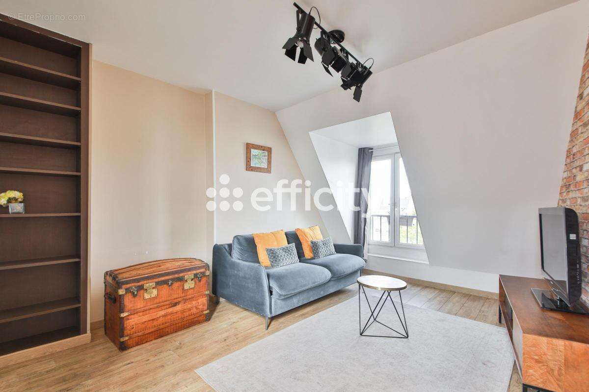 Appartement - photo 3