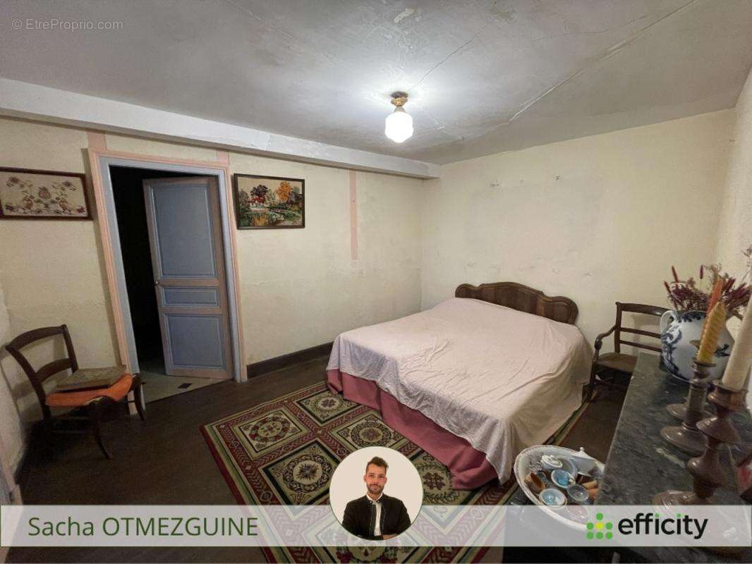 Maison 84 m² à Yzeures-Sur-Creuse  - photo 7