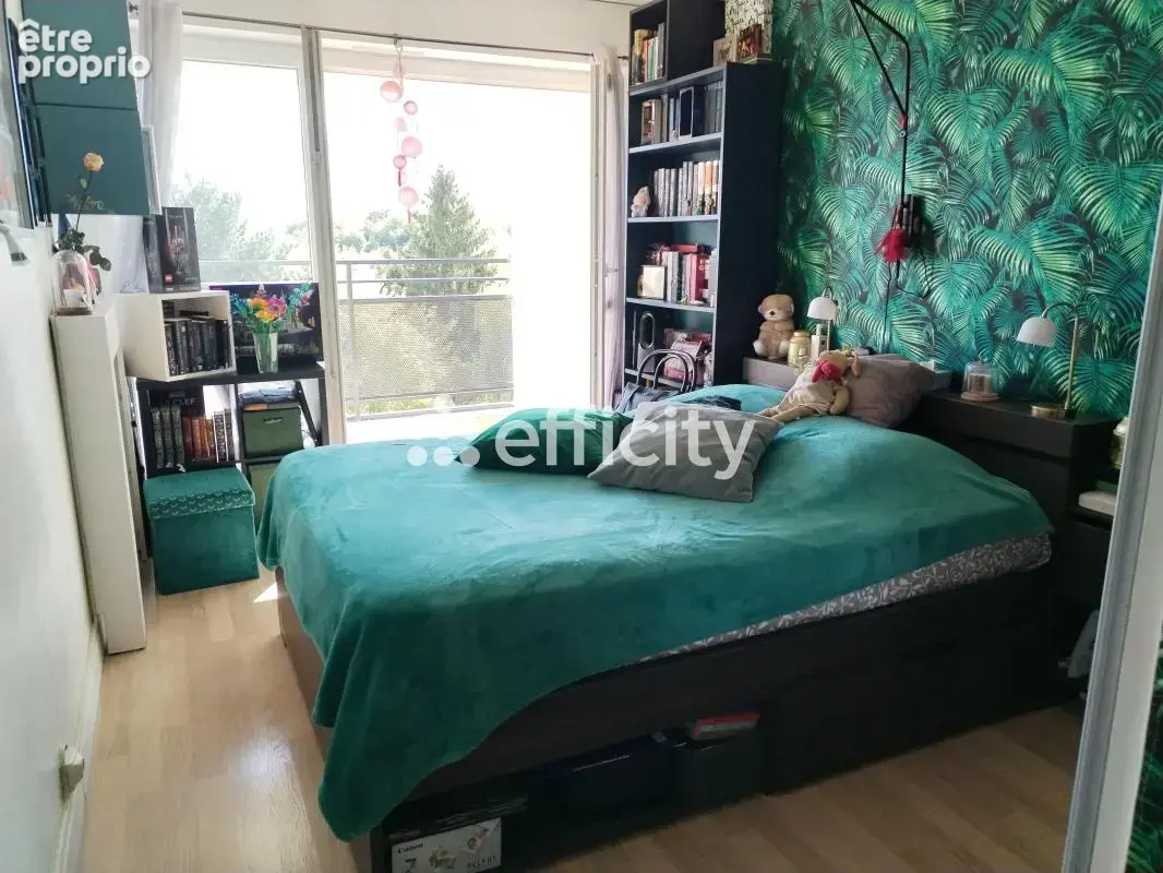 Appartement - photo 9