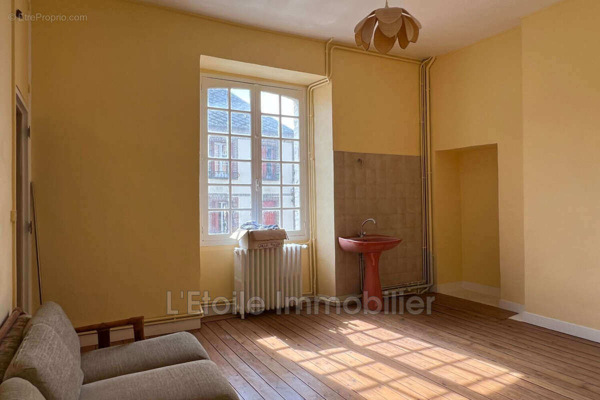 Maison 291 m² à Soligny-La-Trappe  - photo 6