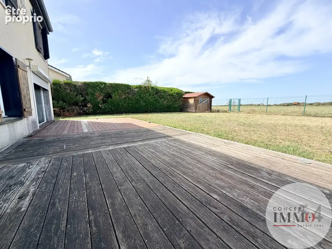 Maison 5 pièces 148 m² à vendre à Liverdun (54460) - photo 18