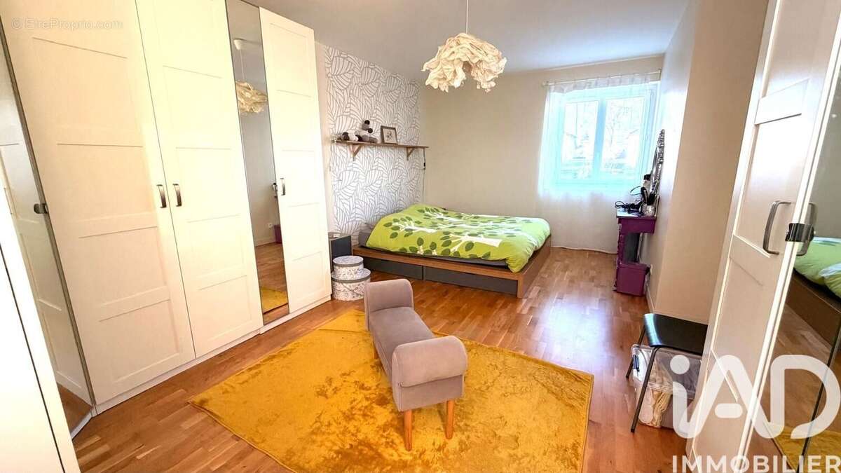 Photo 5 - Maison à SAINT-JEAN-DE-LA-RUELLE