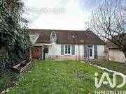 Photo 1 - Maison à BUZANCAIS
