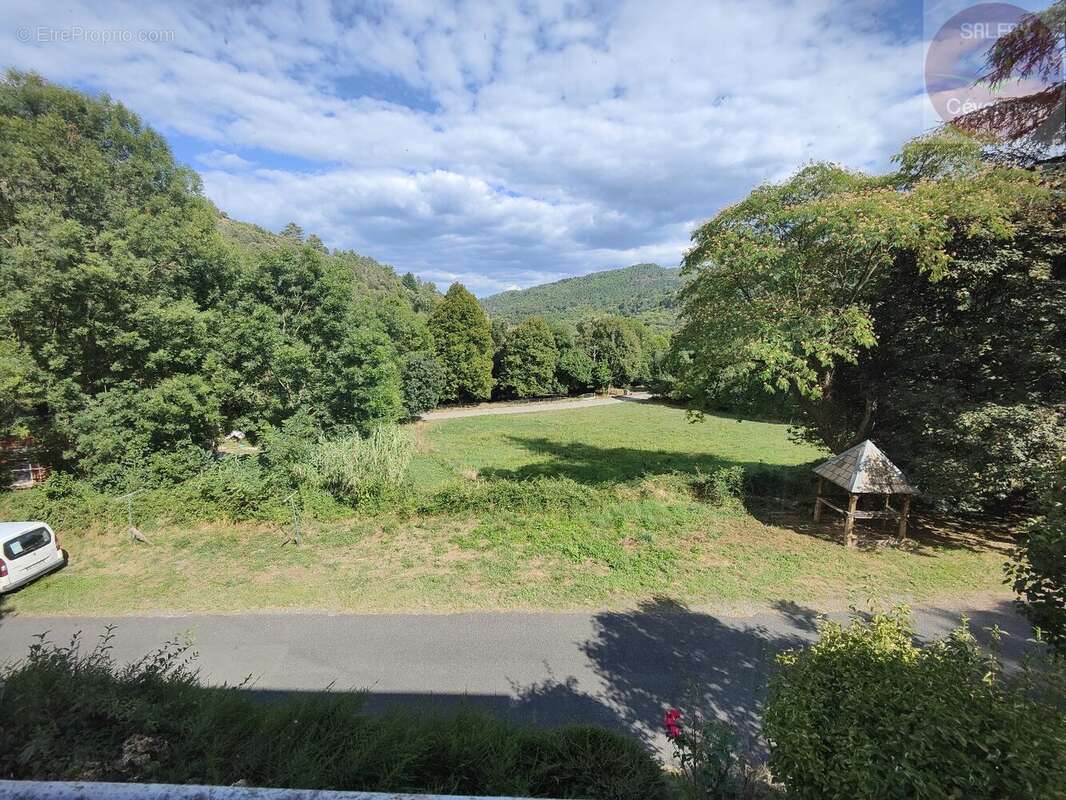 Maison à MOISSAC-VALLEE-FRANCAISE