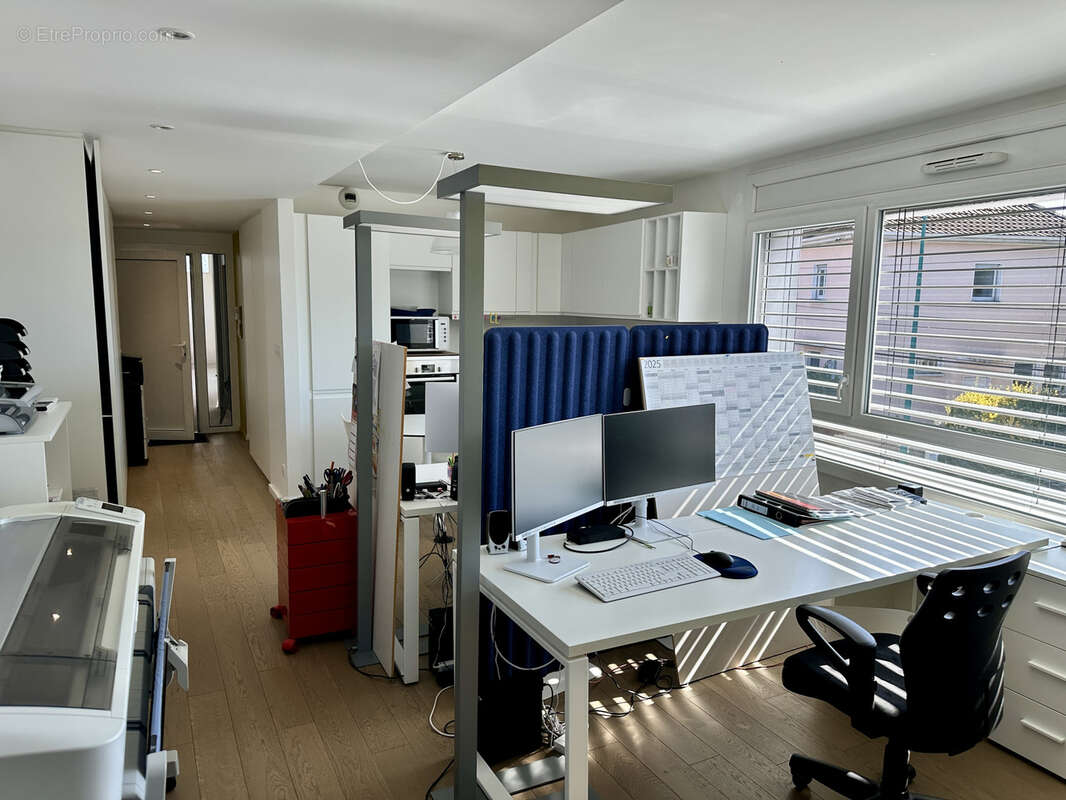 Appartement à SAUSHEIM