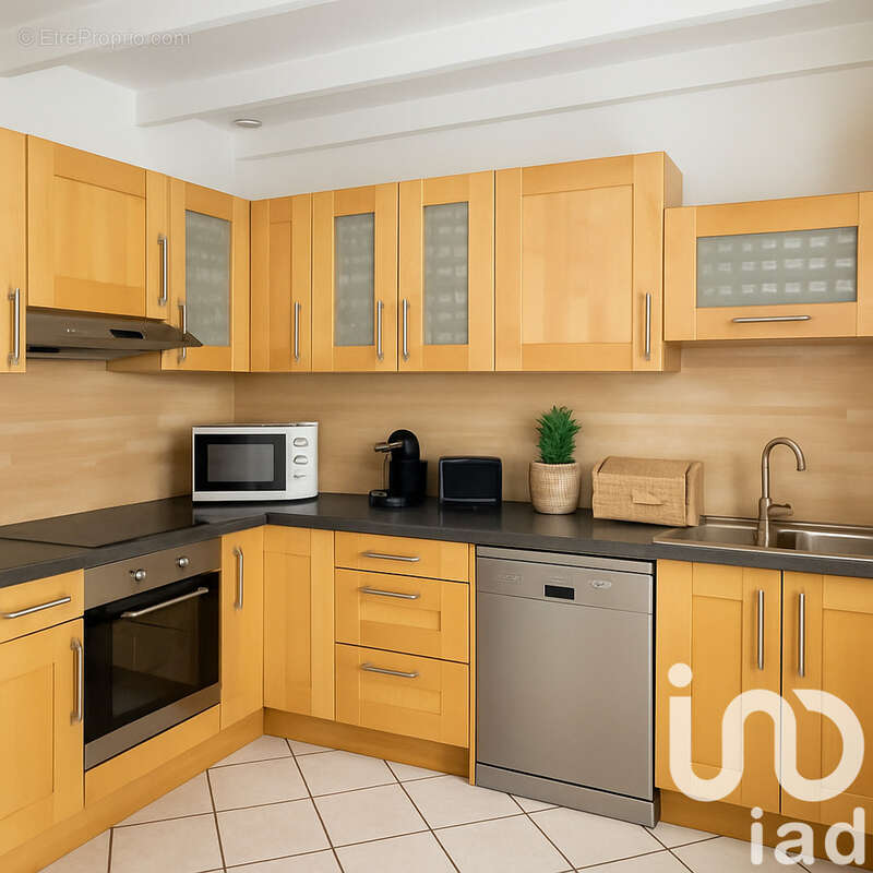 Maison 180 m² à Crepy-En-Valois  - photo 5