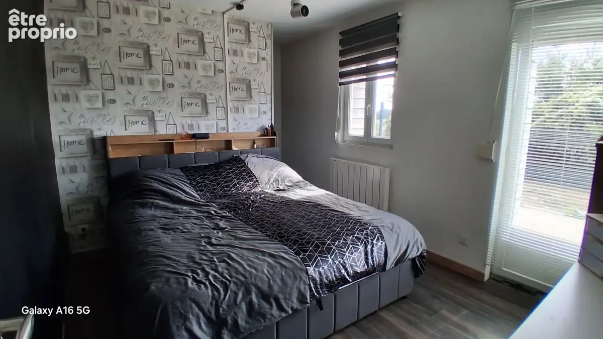 Maison Landifay-et-bertaignemont 6 pièce(s) - photo 3
