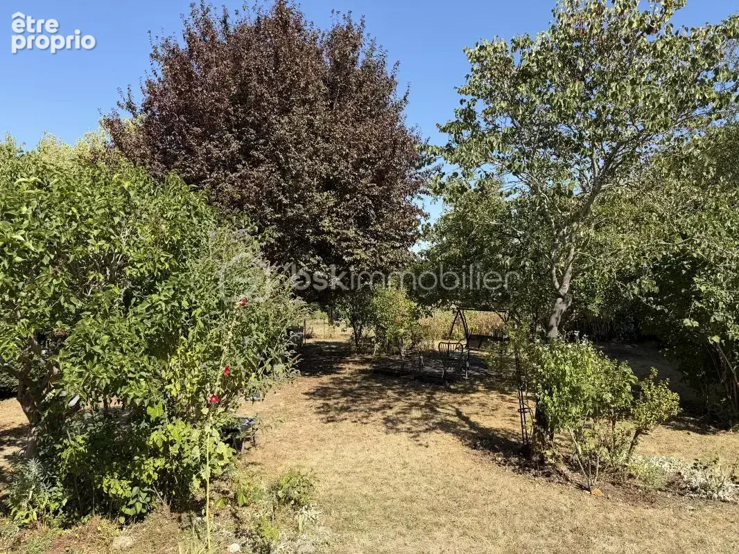 Maison traditionnelle de 146 m2 - terrain 1000 m2 - photo 13