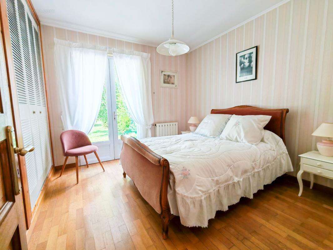 Maison à AYTRE