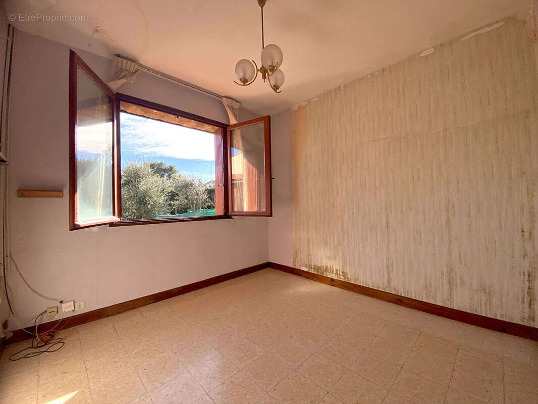 Maison à MONTPELLIER