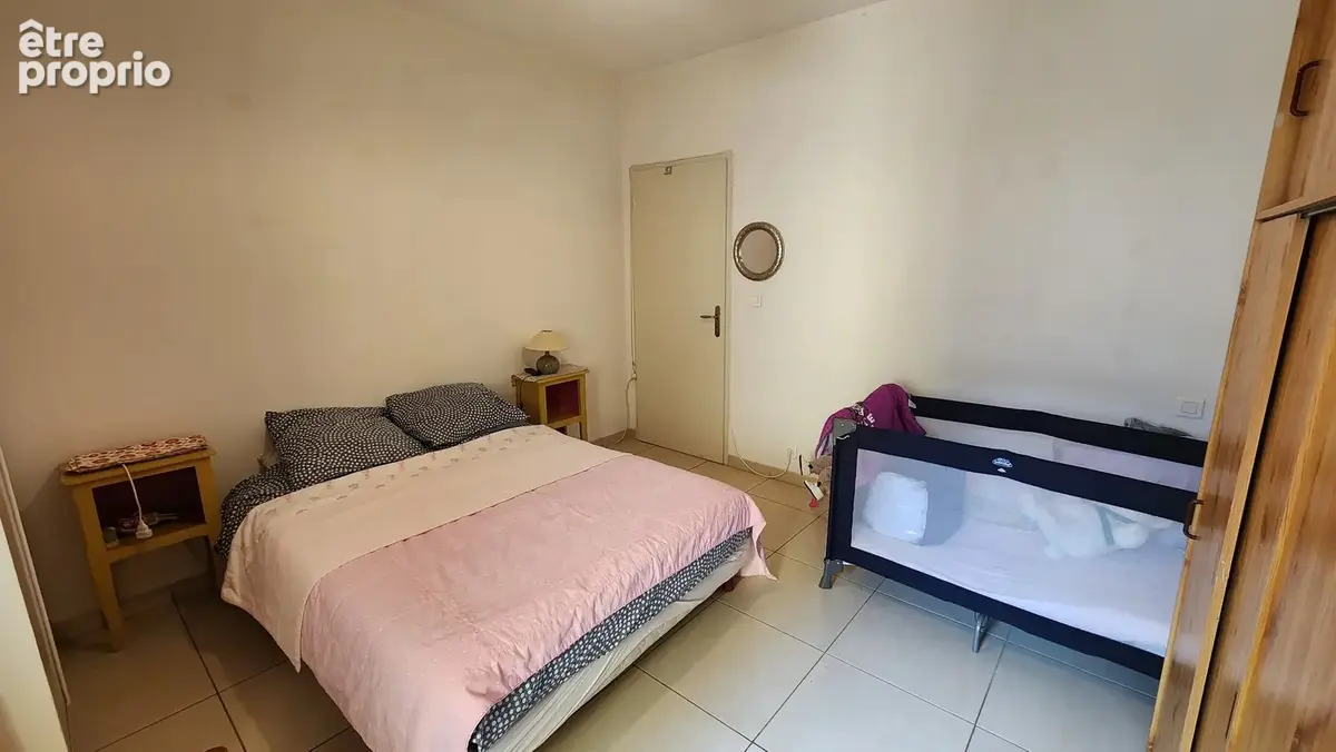 Exclusivite, nay centre a vendre appartement t3, 81 m² avec balcon - photo 4