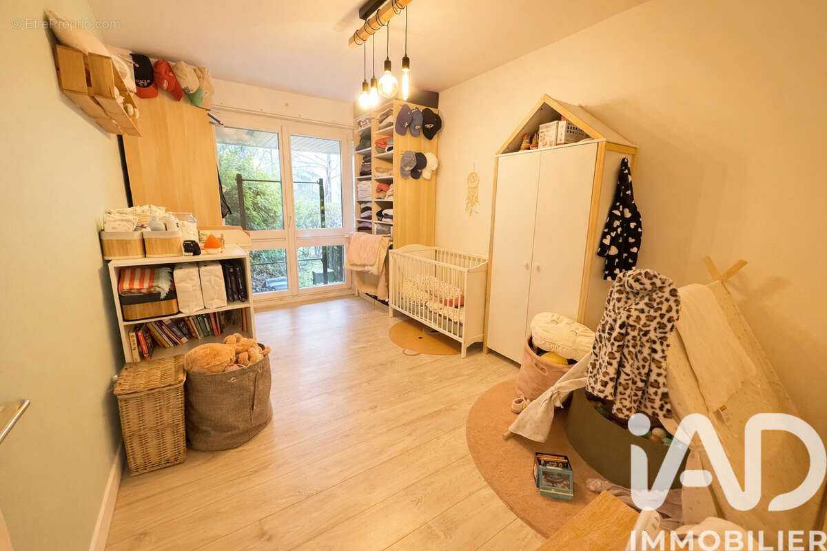 Photo 5 - Appartement à FONTENAY-LE-FLEURY