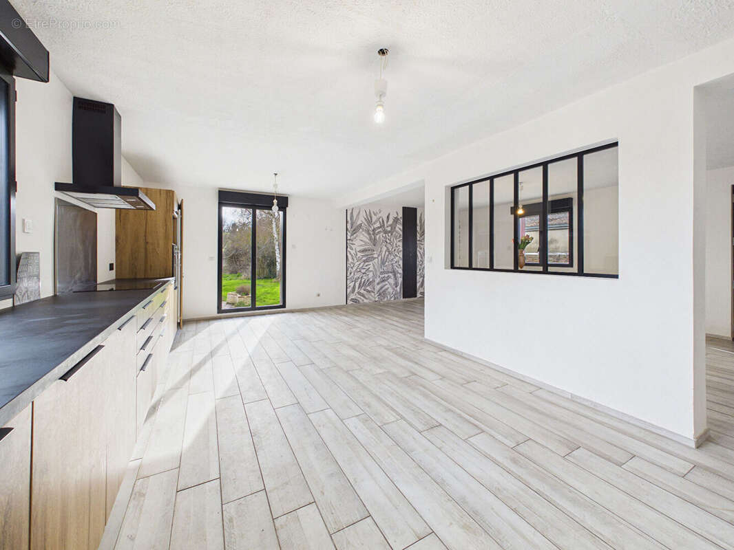 Maison à NOGENT-LE-ROI