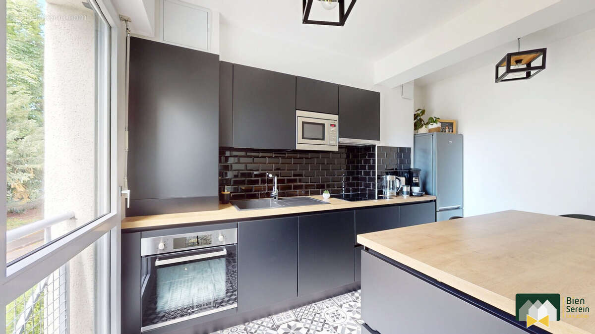 Appartement à CHARTRES