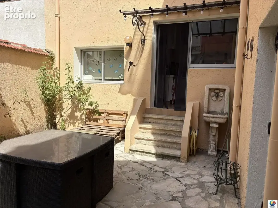Maison 120 m² à Villeurbanne  - photo 4