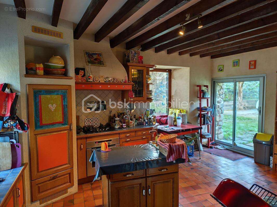 Maison à SAINT-PERN