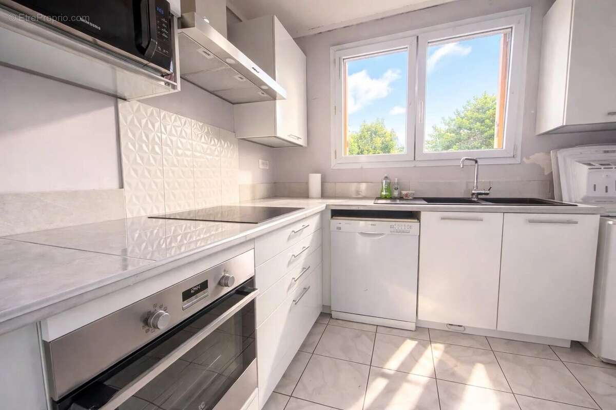 Appartement à CHELLES