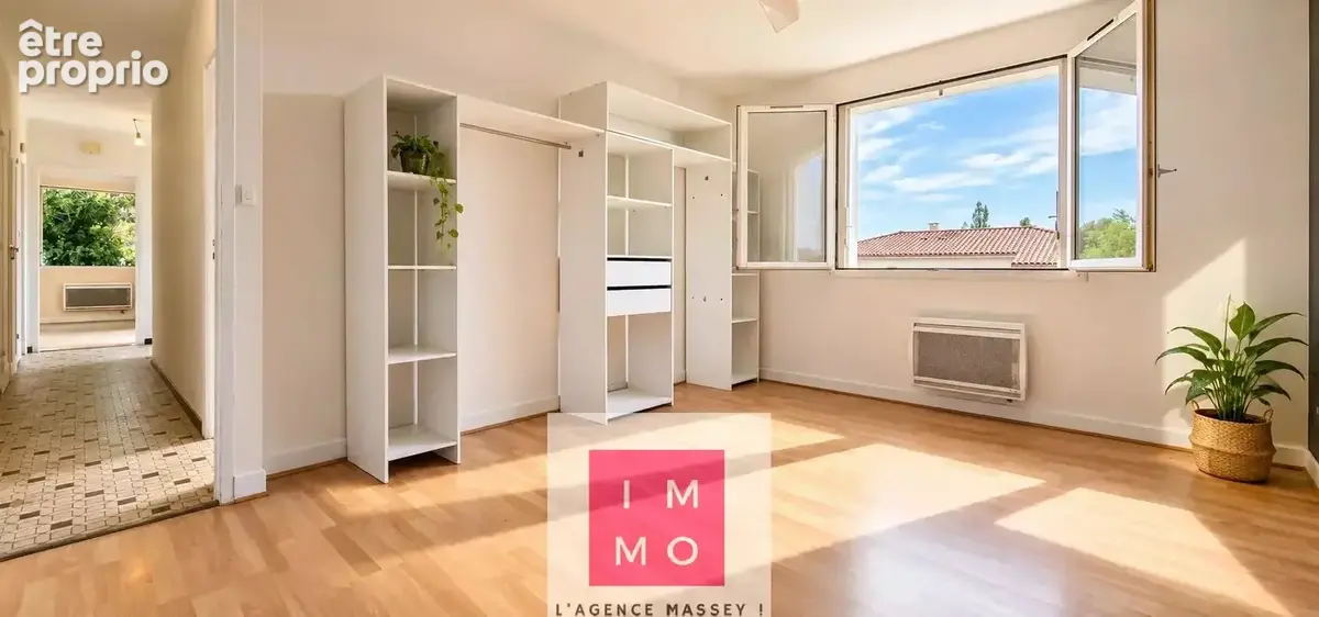 Maison 3 chambres avec sous-sol et jardin - photo 9