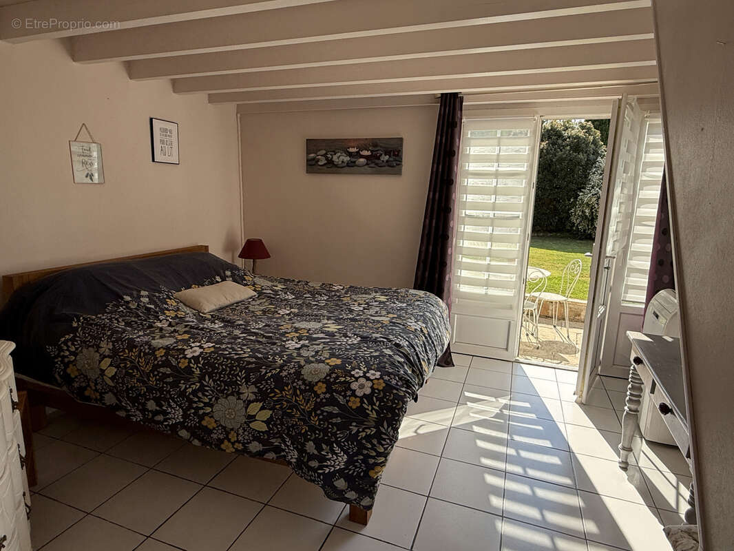 Maison à NOGENT-SUR-SEINE