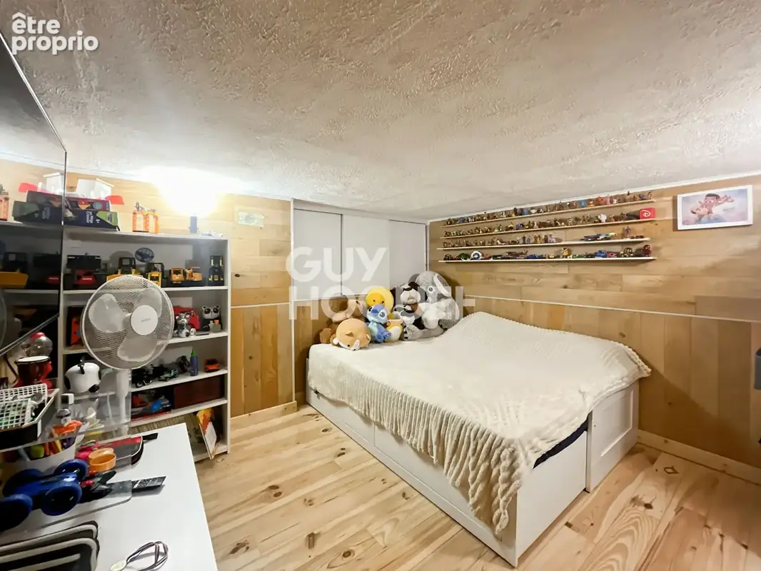 Maison récente 5 pièces à vendre à Fontenay Trésigny - photo 14