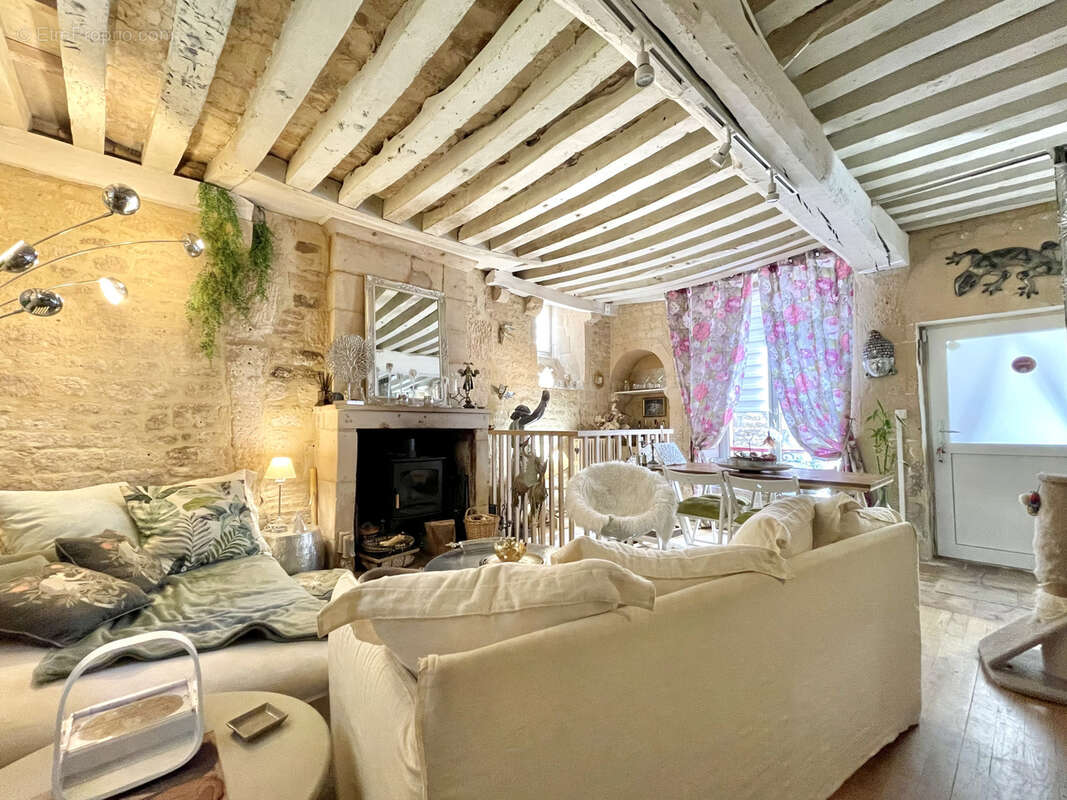 Appartement à CAEN