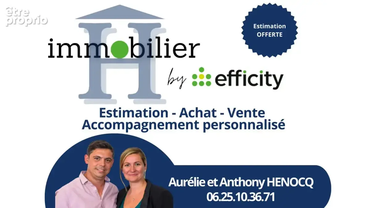 Maison 116 m² à Mons-En-Pevele  - photo 9