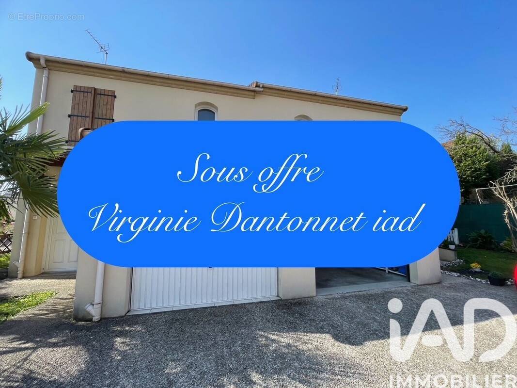 Photo 1 - Maison à COUBRON