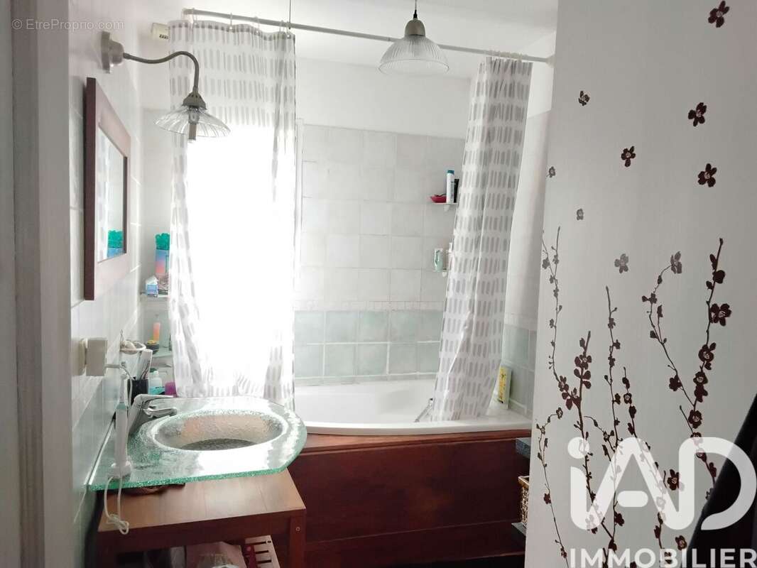 Photo 6 - Maison à BRETTEVILLE-SUR-LAIZE