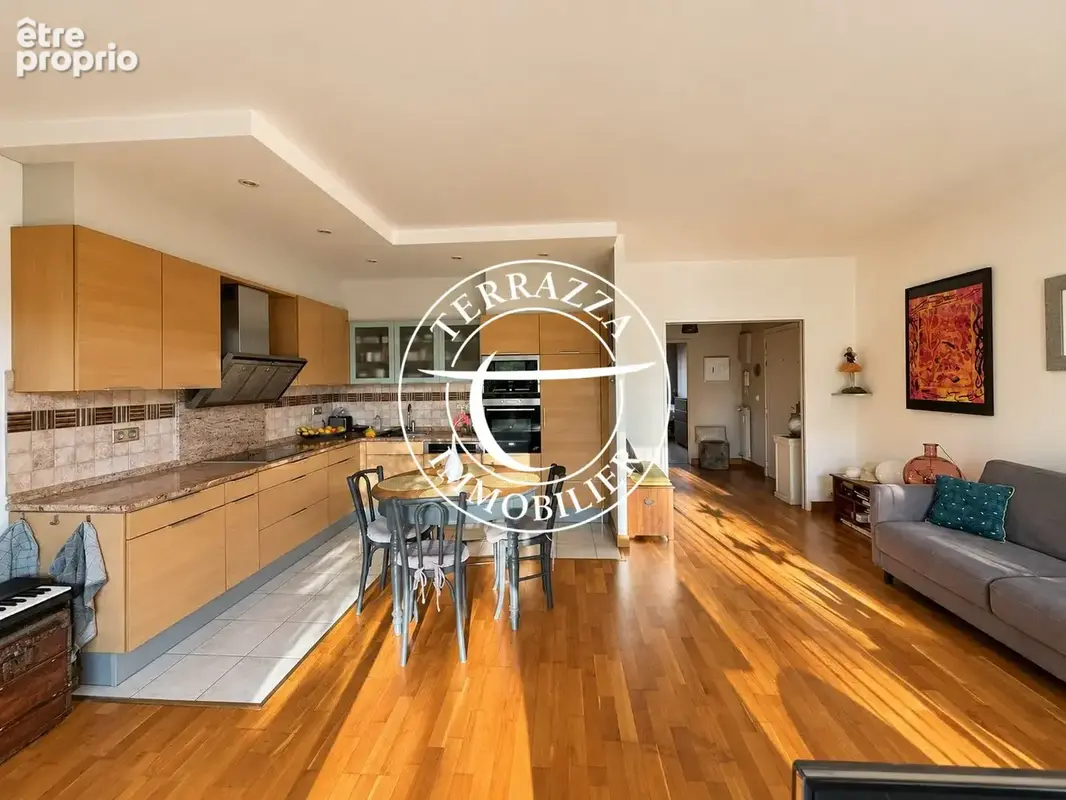 Appartement 3 pièces 65 m² à vendre à Saint-Germain-En-Laye (78100) - photo 6
