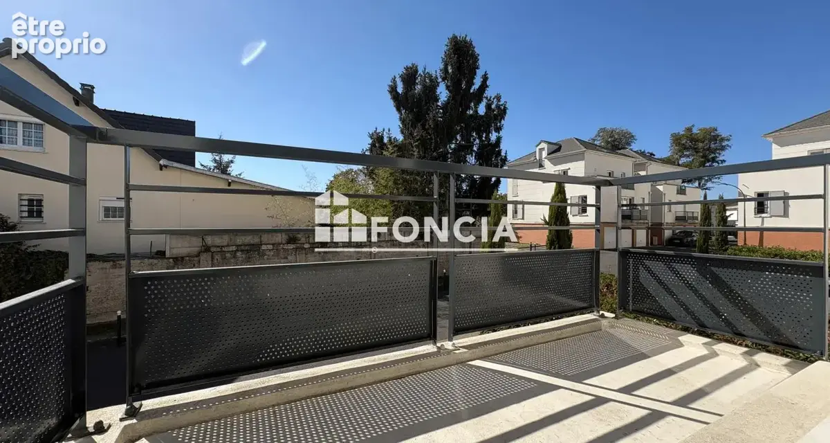 Appartement 2 pièces 45 m² à vendre à Conflans-Sainte-Honorine (78700) - photo 7