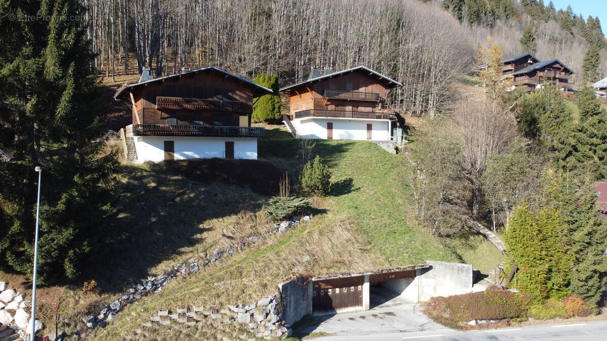 Maison à LES GETS
