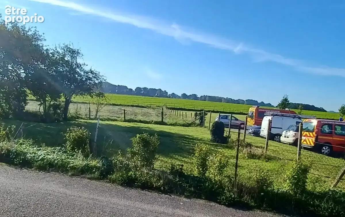 Maison à vendre 4 pièces à TERRES DE CAUX (76) - photo 3