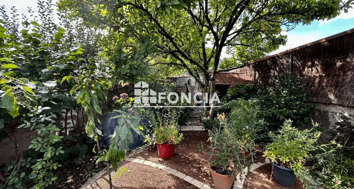 Maison à LA ROCHE-SUR-YON