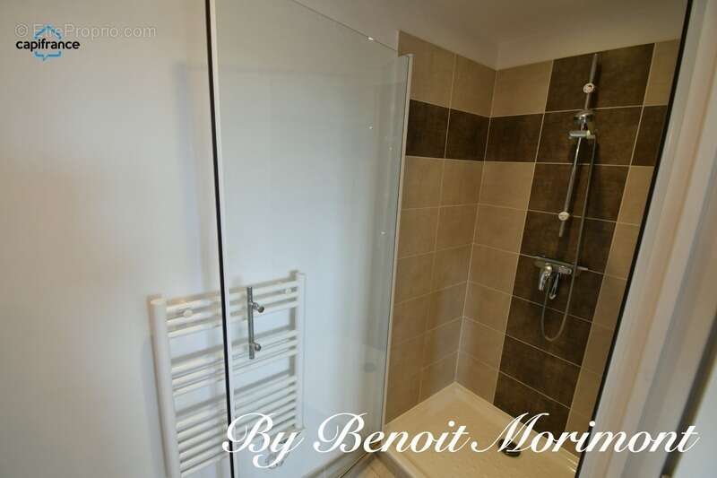 Appartement à TRANS-EN-PROVENCE