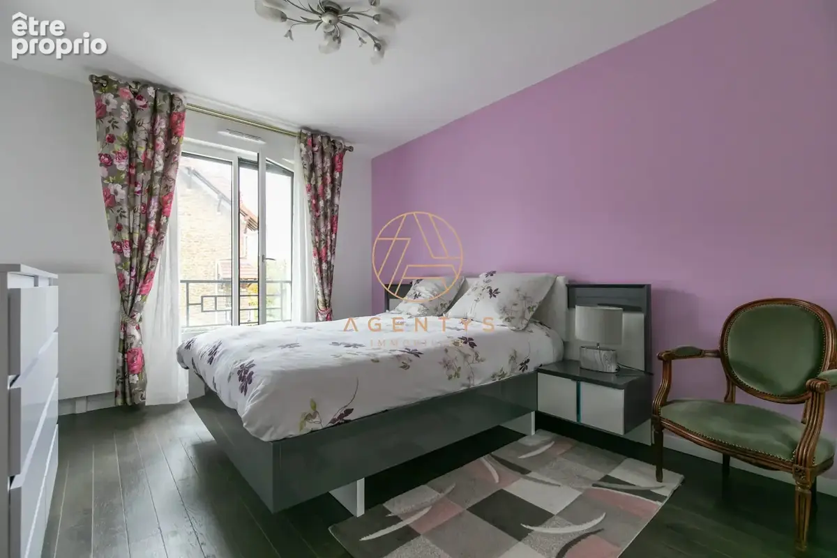 Appartement 3 pièces 66 m² à vendre à Saint-Maur-Des-Fosses (94100) - photo 6