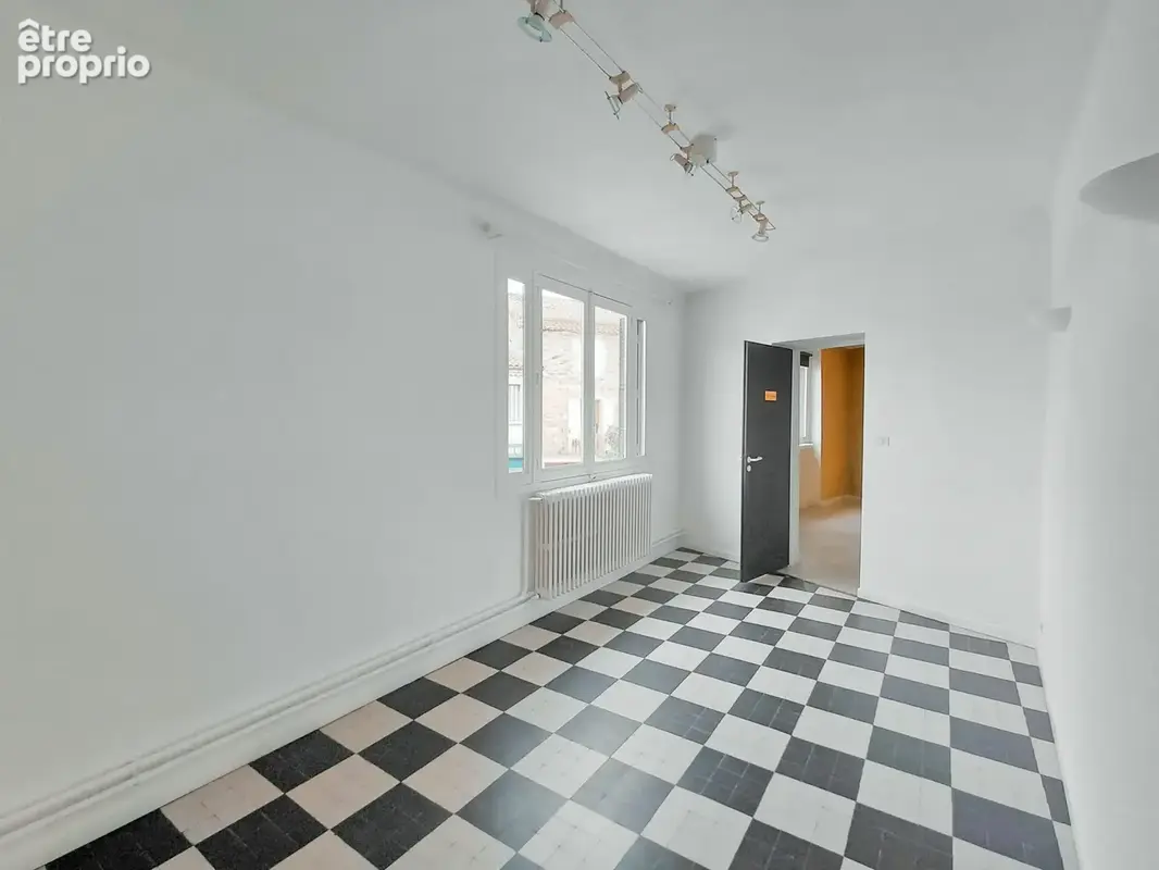 St etienne de fontbellon - local professionel 80m2 - photo 8