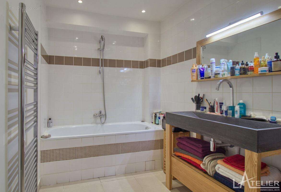 Maison à SAINT-CLOUD