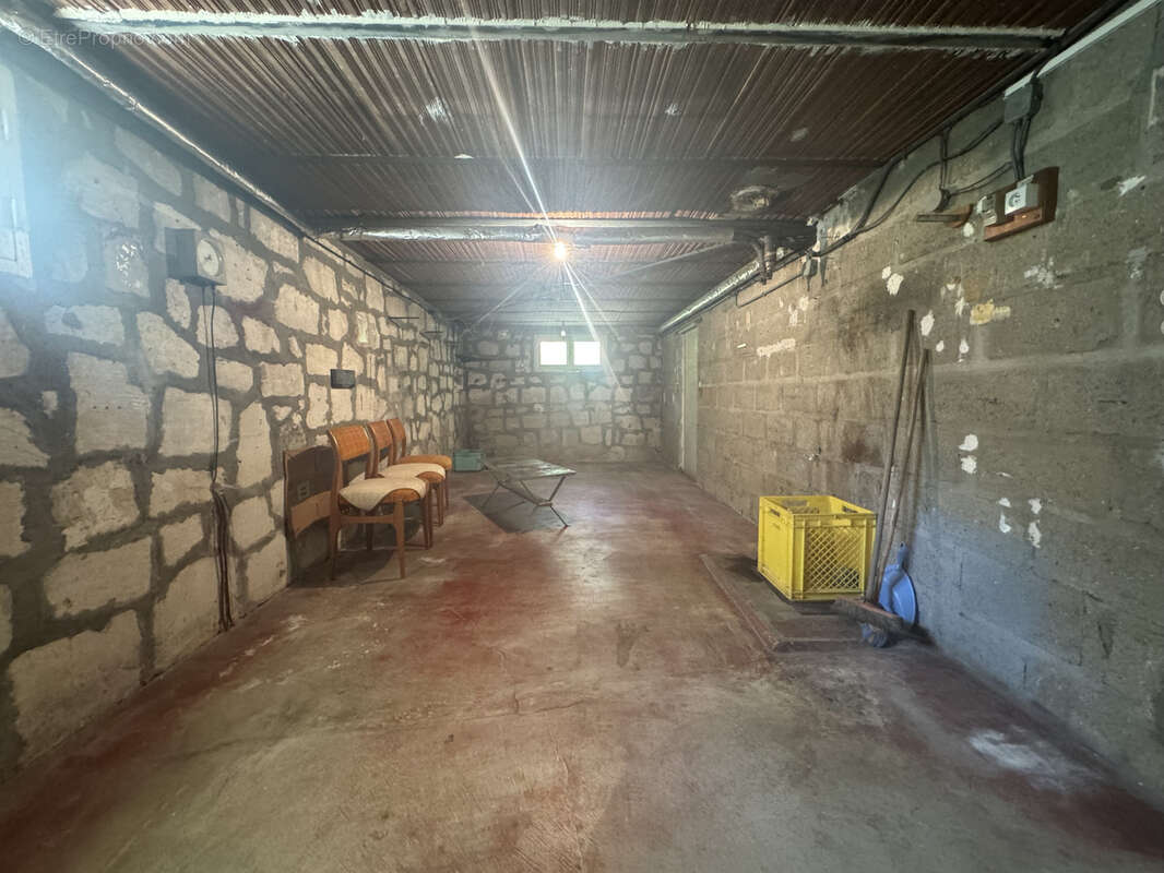 Maison de 4 pièces avec sous sol total - photo 14