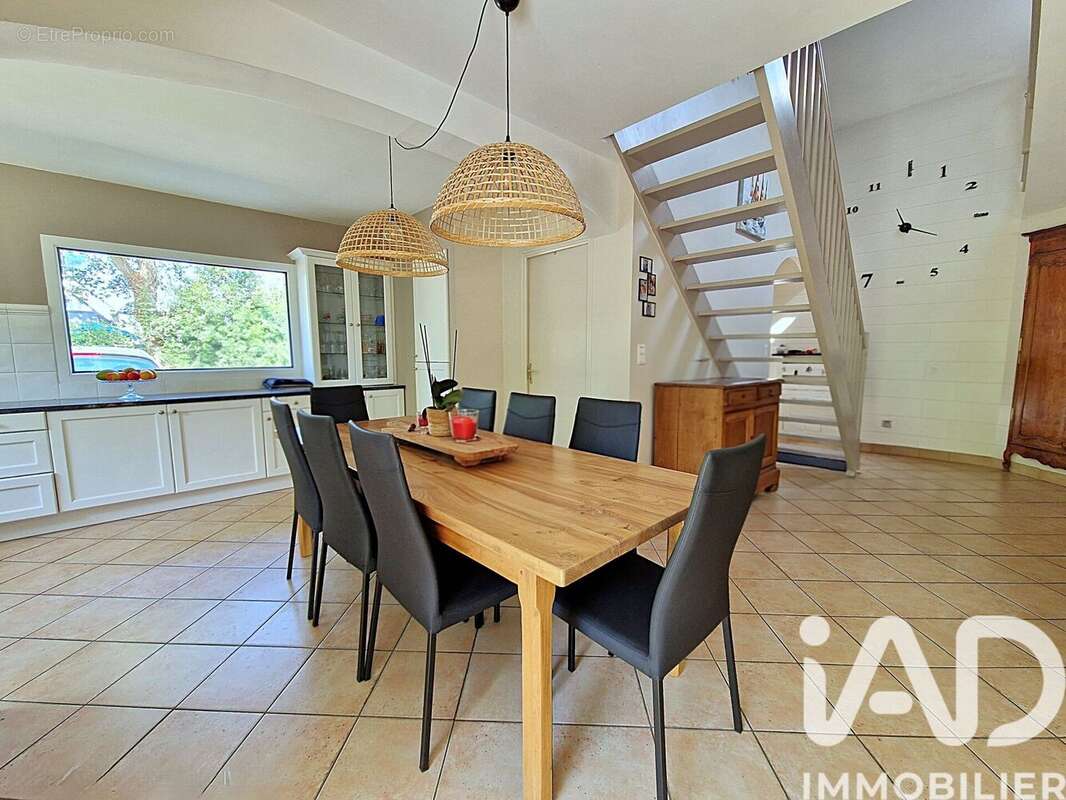 Photo 2 - Maison à PORNICHET